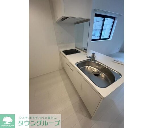 TAZ Buildingの物件内観写真